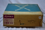 VINTAGE DYNACO PAS-3X STEREO AMPLIFIER, N.O.S.