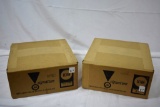 PAIR OF VINTAGE JBL ALNICO SIGNATURE LE10A SPEAKER