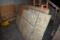 ASSORTED 4 X 8 PLYWOOD, APPROX. 12 FULL SHEETS &
