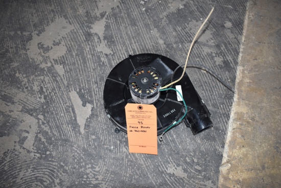 FASCO BLOWER, NO. 7062-4061