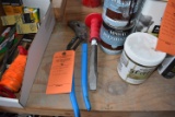 TOOL CHOP CHISEL, 1