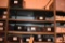 CENTRIC BRAKE PARTS ON THIS 3'W SHELF; APPROX. (28) BOXES