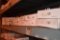 15+ BOXES OF C TEK BRAKE ROTORS ON THIS SHELF;