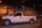 2012 FORD F150 XL PICKUP, 2WD, 8'BOX, 3.7 LITER,