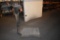 FAIRBANKS #11 FLOOR SCALE, VINTAGE