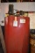 ATLANTIC FABRITECH ABOVE GROUND TANK FOR FLAMMABLE LIQUIDS,