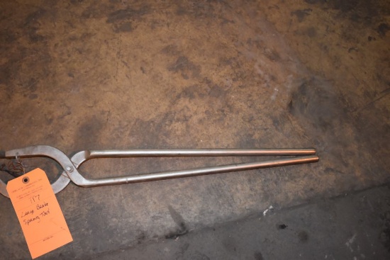 LARGE BRAKE SPRING TOOL
