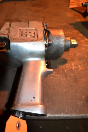 INGERSOL RAND 3/4" DRIVE PNEUMATIC IMPACT WRENCH