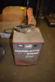 MARQUETTE M39500 12 VOLT BATTERY CHARGER TRICKLE