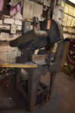 SPEED-CUT ABRASIVE CUT-OFF SAW, MODEL 16, S/N: