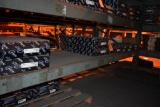 APPROX. (15) BOXES OF CENTRIC ROTORS ON FLOOR IN