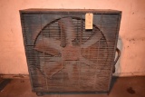 BARN FAN - 36