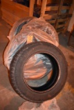 SET OF (4) TIRES - GT RADIAL TOURING VP PLUS,