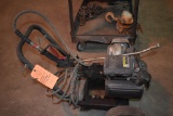 HONDA GC190 EASY START POWER WASHER,
