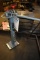 CENTAL MACHINERY COMPACT BENDER, ITEM #38470,