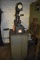 WILSON ROCKWELL HARDNESS TESTER, MODEL 3JR, INCLUDES