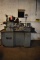 HARDINGE DOVETAIL 2ND OPERATION LATHE MODEL HC,