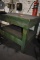 HEAVY DUTY WOODEN WORK TABLE, 48
