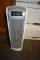 LASKO TOWER ELECTRIC SPACE HEATER, 24