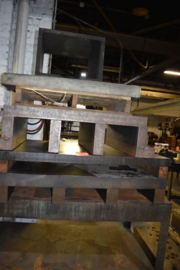(4) PRESS SPACERS