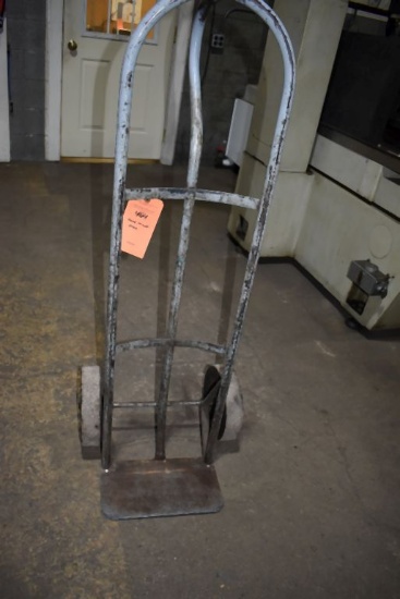 HAND TRUCK - GRAY
