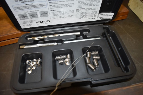 HELICOIL PROFESSIONAL THREAD REPAIR KIT, P/N: 5403-8