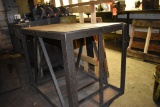 METAL ROLLING CART, 37