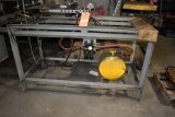 COILMATIC AIR FEEDER, MAX. 12 1/2