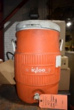 IGLOO DRINKING WATER DISPENSER, FIVE GALLON