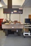 STARRETT COORDINATE MEASURING SYSTEM WITH 66