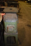 MILWAUKEE PROFILE GRINDER, 11