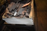 BOX OF CARBIDE TOOL BITS