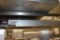 HATCO GLO-RAY FOOD WARMER, BUILDING 1 KITCHEN