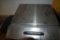 STAINLESS STEEL DOME COVER, BUILDING 2 KITCHEN