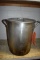 ALUMINUM POT WITH LID, 13