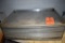 (18) ALUMINUM BAKERY TRAYS, 26