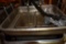 TABLE TOP DEEP FRYER WITH BASKETS