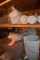 PLASTIC CONTAINERS AND LIDS - ALL IN THIS SECTION