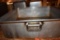 STAINLESS STEEL SQUARE POT, 20