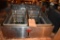 WELLS DOUBLE DEEP FRYER