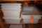 (7) PLASTIC BINS