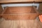ANTIQUE DOUGH BOX