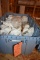 BIN WITH ROUND 4 1/2