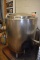 VERY LARGE GROEN COOKER/WARMER, MODEL AH40,