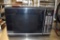 KENMORE AUTO RECIPE MICROWAVE, MODEL 564.8744880,