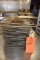 BAKING RACKS, APPROX. 18