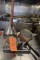 POTATO MASHER, SPATULA, BEATER AND STRAINERS