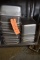 APPROX (25) METAL INSERTS, 13