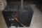 (2) POLK AUDIO MODEL TSi100 BLACK SPEAKERS,