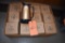 (11) NEW BEVERAGE SERVERS IN BOXES